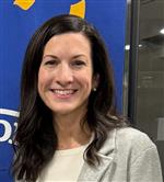 Tess Halbrooks mug shot